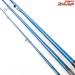 【ダイワ】 06ランドキャスター 25-405 25・405 並継 エクセルシーラカンスソフトロッドケースJPC-36付 DAIWA Land Caster シロギス K_205