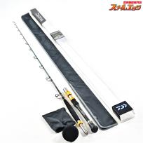 【ダイワ】 ゴウイン ブル HHH-220 ファイティングボトム付 DAIWA GOUIN BULL キハダマグロ カツオ ヒラマサ K_232