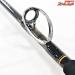 【ダイワ】 ゴウイン ブル HHH-220 ファイティングボトム付 DAIWA GOUIN BULL キハダマグロ カツオ ヒラマサ K_232