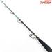 【ダイワ】 ゴウイン ブル HHH-220 ファイティングボトム付 DAIWA GOUIN BULL キハダマグロ カツオ ヒラマサ K_232