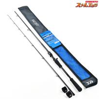 【ダイワ】 23ソルティスト 84MB DAIWA Saltist シーバス ヒラメ イナダ マゴチ K_175