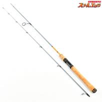 【ダイワ】 シルバークリーク 03プレッソ 611UL DAIWA SILVER CREEK PRESSO マス ネイティブ K_149