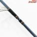 【ダイワ】 シルバークリーク 03プレッソ 611UL DAIWA SILVER CREEK PRESSO マス ネイティブ K_149