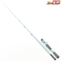 【ダイワ】 23スワッガー C610MH DAIWA SWAGGER バス ベイトモデル K_222