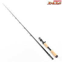 【シマノxジャッカル】 14ポイズン アドレナ 170H-SB SHIMANOxJACKALL POISON ADRENA バス ベイトモデル K_225