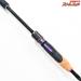 【レジットデザイン】 ワイルドサイド WSS-68L WSS68L LEGIT-DESIGN WILD SIDE バス スピニングモデル K_246