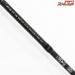 【レジットデザイン】 ワイルドサイド WSS-68L WSS68L LEGIT-DESIGN WILD SIDE バス スピニングモデル K_246