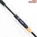 【レジットデザイン】 ワイルドサイド WSS-ST 64L+ ソリッドティップモデル LEGIT-DESIGN WILD SIDE バス スピニングモデル K_238