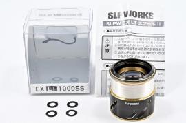 【ダイワxSLPワークス】 EX LT 1000SS スプール2 II DAIWAxSLP-WORKS K_060