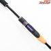 【レジットデザイン】 ワイルドサイド WSS-59UL+ WSS59UL+ LEGIT-DESIGN WILD SIDE バス スピニングモデル K_221