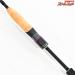 【レジットデザイン】 ワイルドサイド WSS-59UL+ WSS59UL+ LEGIT-DESIGN WILD SIDE バス スピニングモデル K_221