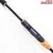 【レジットデザイン】 ワイルドサイド WSS-ST 66XUL ソリッドティップモデル LEGIT-DESIGN WILD SIDE バス スピニングモデル K_241