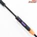 【レジットデザイン】 ワイルドサイド WSS-64XUL WSS64XUL LEGIT-DESIGN WILD SIDE バス スピニングモデル K_236