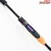【レジットデザイン】 ワイルドサイド WSS-ST 59UL ソリッドティップモデル LEGIT-DESIGN WILD SIDE バス スピニングモデル K_219