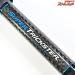 【ジャクソン】 スーパートリックスター STN-280 パーフェクトランディングネット ランガンステー&ランガンジョイント装着 Jackson SUPER Trickster K_100