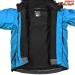 【シマノ】 ゼフォー DSドライシールド コージースーツ RB-224M サイズアジアXL ブルー ジャケット SHIMANO XEFO COZY SUIT K_100