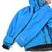 【シマノ】 ゼフォー DSドライシールド コージースーツ RB-224M サイズアジアXL ブルー ジャケット SHIMANO XEFO COZY SUIT K_100