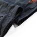 【シマノ】 ゼフォー DSドライシールド コージースーツ RB-224M サイズアジアXL ブルー ジャケット SHIMANO XEFO COZY SUIT K_100