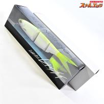 【DRT】 クラッシュ ゴースト クイーン DRT KLASH GHOST Queen ビックベイト 淡水用ルアー K_100