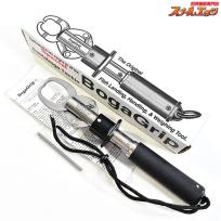 【エスタボガグリップ】 ボガグリップ 130 30LB スペシャル 30LB用ボディ&60Lb用ハサミ EASTA Boga Grip Special K_060