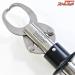 【エスタボガグリップ】 ボガグリップ 130 30LB スペシャル 30LB用ボディ&60Lb用ハサミ EASTA Boga Grip Special K_060