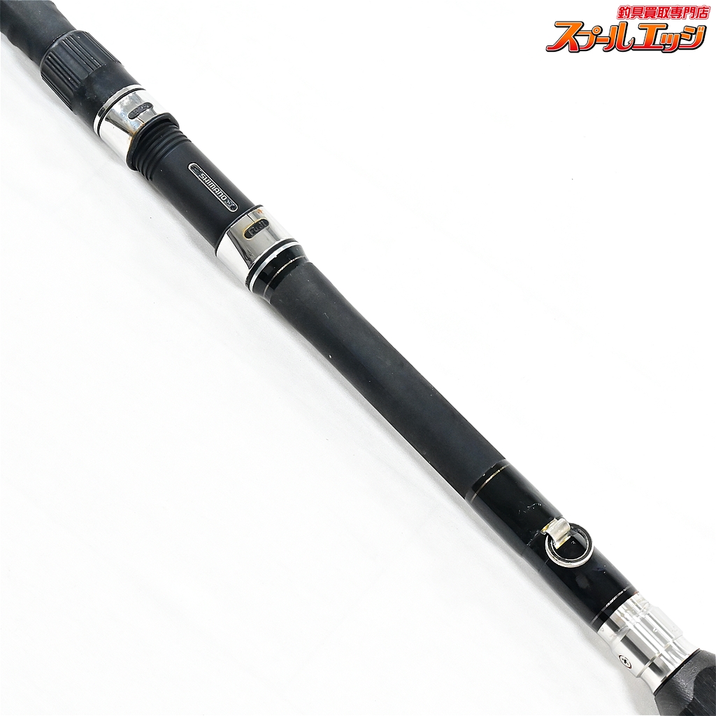 シマノ石鯛リミテッド500手持ち 穂先 シマノ石鯛リミテッド500手持ち