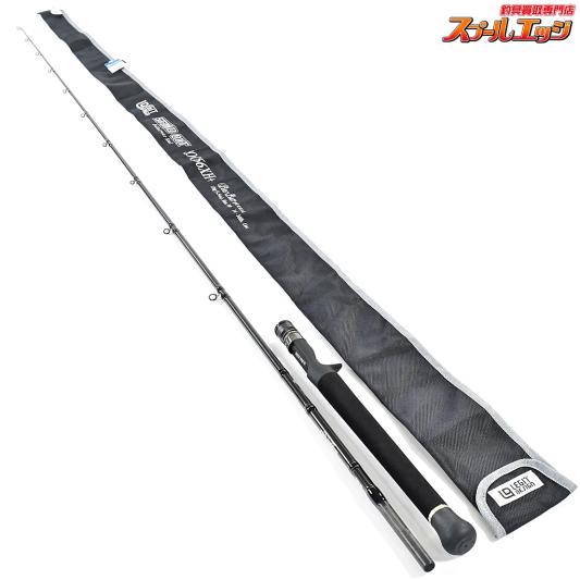 【レジットデザイン】 スタンドアウト SOC 66XH+ ビッグベイトスペシャル LEGIT-DESIGN STAND OUT BIG BAIT SPECIAL バス ベイトモデル K_213