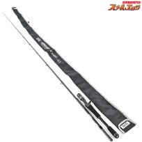 【レジットデザイン】 スタンドアウト SOC 610MH LEGIT-DESIGN STAND OUT バス ベイトモデル K_224