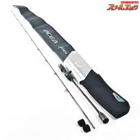 【シマノ】 24オシアジガーLJ B62-1/FS SHIMANO OCEA JIGGER ワラサ イナダ サワラ K_186