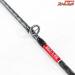 【シマノ】 24オシアジガーLJ B62-1/FS SHIMANO OCEA JIGGER ワラサ イナダ サワラ K_186