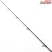 【シマノ】 24オシアジガーLJ B62-1/FS SHIMANO OCEA JIGGER ワラサ イナダ サワラ K_186