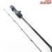 【シマノ】 24オシアジガーLJ B62-1/FS SHIMANO OCEA JIGGER ワラサ イナダ サワラ K_186