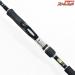 【シマノ】 13エクスセンス S907M・H/F SHIMANO EXSENCE シーバス ヒラメ イナダ マゴチ K_194