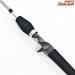 【フロッグプロダクツ】 トップ道スティック フロッグ シュープリームキャスター 67 6.7ft FROG PRODUCTS TOP-STICK Supreme Caster バス ベイトモデル K_192