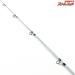 【フロッグプロダクツ】 トップ道スティック フロッグ シュープリームキャスター 67 6.7ft FROG PRODUCTS TOP-STICK Supreme Caster バス ベイトモデル K_192