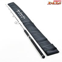 【MCワークス】 デュアルエッジ 614LR カスタムモデル MC-WORKS DUAL EDGE ブリ ヒラマサ カンパチ K_227