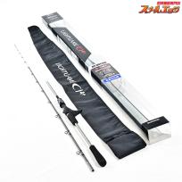 【シマノ】 19ライトゲーム CI4+ タイプ82 MH190 左巻き仕様 SHIMANO LIGHT GAME TYPE-82 LEFT タチウオ カレイ マゴチ K_143
