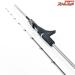 【シマノ】 19ライトゲーム CI4+ タイプ82 MH190 左巻き仕様 SHIMANO LIGHT GAME TYPE-82 LEFT タチウオ カレイ マゴチ K_143