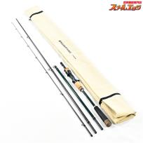 【ジャッカル】 24ナワバリレンジ NR-C86/100M アユルアー専用ロッド JACKALL NAWABARI RANGE アユ K_153