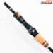 【ジャッカル】 24ナワバリレンジ NR-C86/100M アユルアー専用ロッド JACKALL NAWABARI RANGE アユ K_153
