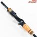 【ジャッカル】 24ナワバリレンジ NR-C86/100M アユルアー専用ロッド JACKALL NAWABARI RANGE アユ K_153