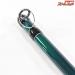 【ジャッカル】 24ナワバリレンジ NR-C86/100M アユルアー専用ロッド JACKALL NAWABARI RANGE アユ K_153