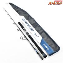 【シマノ】 19グラップラー タイプJ S56-7 SHIMANO GRAPPLER Type-J ブリ ヒラマサ カンパチ K_154