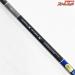 【シマノ】 19グラップラー タイプJ S56-7 SHIMANO GRAPPLER Type-J ブリ ヒラマサ カンパチ K_154