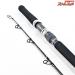 【シマノ】 19グラップラー タイプJ S56-7 SHIMANO GRAPPLER Type-J ブリ ヒラマサ カンパチ K_154