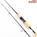 【シマノ】 21カーディフ AX S62UL SHIMANO CARDIFF マス ネイティブ K_145
