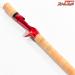 【シマノ】 18ワールドシャウラ 1652R-3 SHIMANO WORLD SHAULA バス ベイトモデル K_213