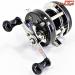 【アブガルシア】 23アンバサダー 4500C ファクトリーチューン ブラック FN.00B24SE Abu Garcia ambassadeur FACTORY-TUNED