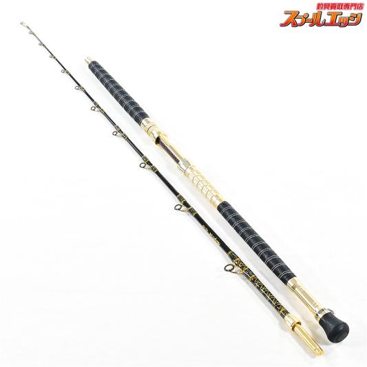 【アリゲーター】 カイユウスタイル SQ 165 ALLIGATOR KAIYU-Style ヤリイカ スルメイカ カサゴ K_140