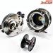 【アブガルシア】 23アンバサダー 4500C ファクトリーチューン ブラック FN.00B24SE Abu Garcia ambassadeur FACTORY-TUNED